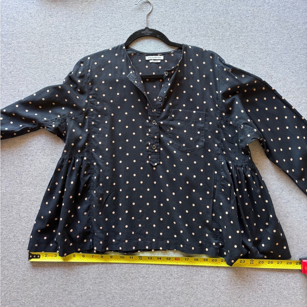 Isabel Marant Etoile cotton blouse, one size - Picture 14 of 15
